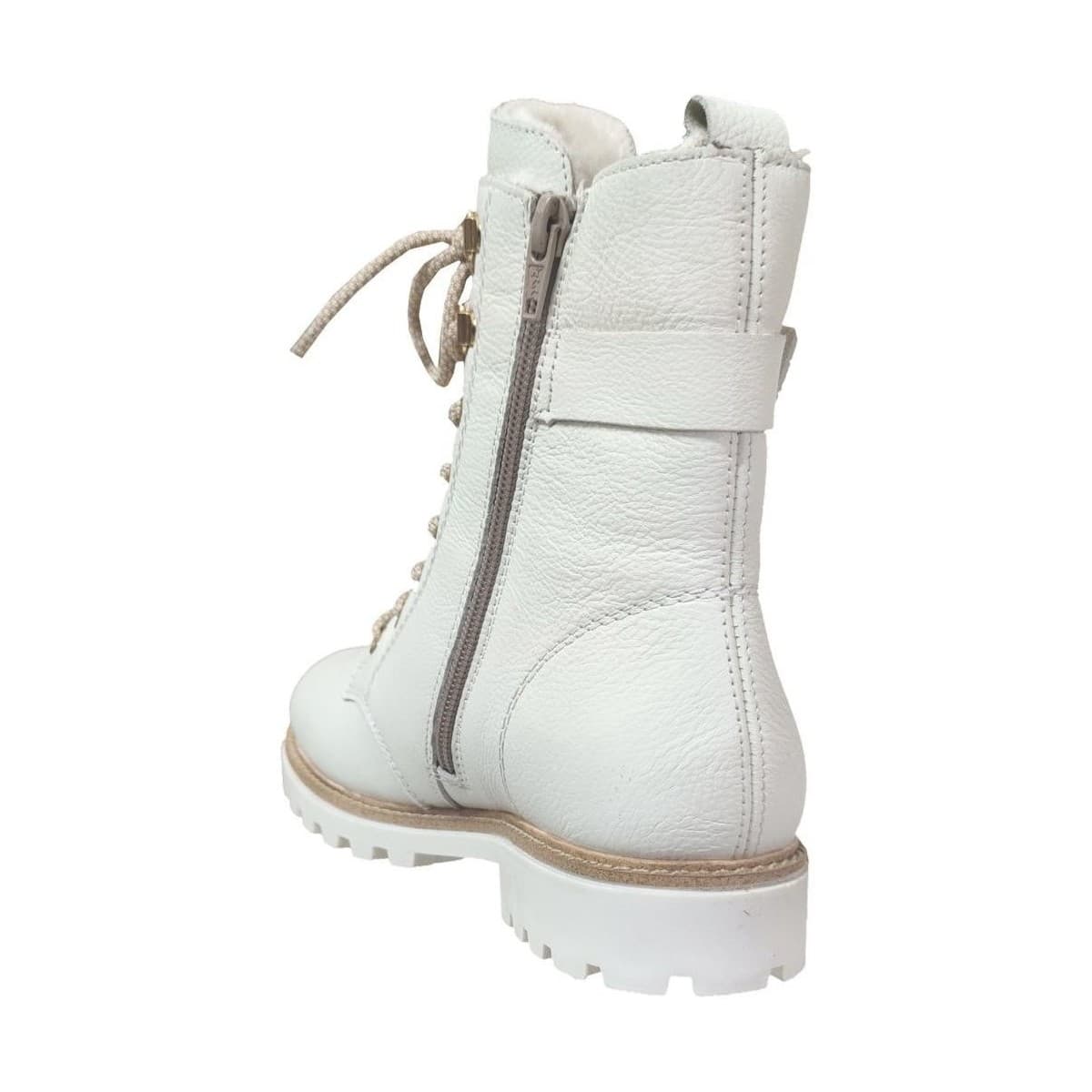 Women's Ankle Boots Remonte White