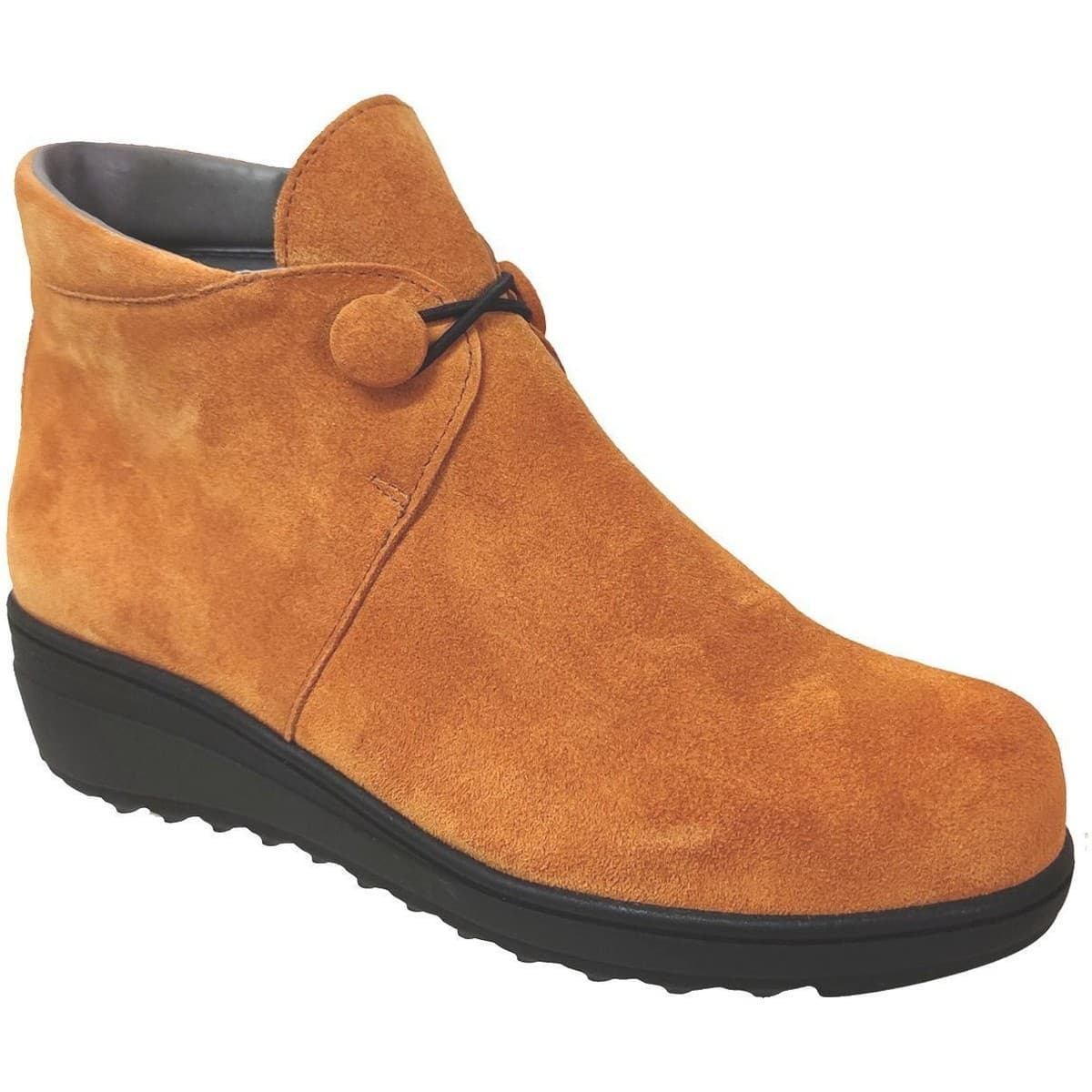 Women's Boots Folies Orange