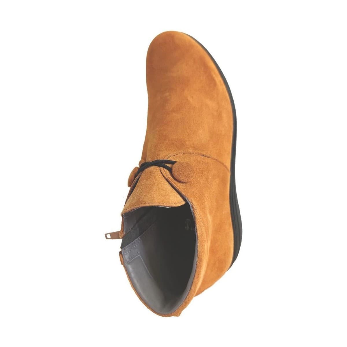 Women's Boots Folies Orange