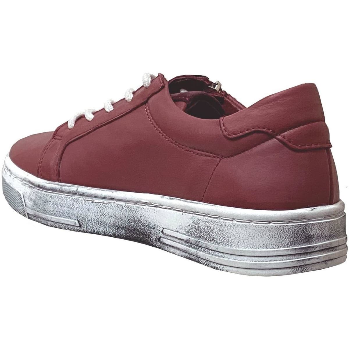 Women's Sneakers K.mary Red