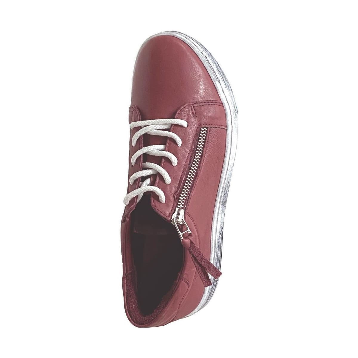 Women's Sneakers K.mary Red