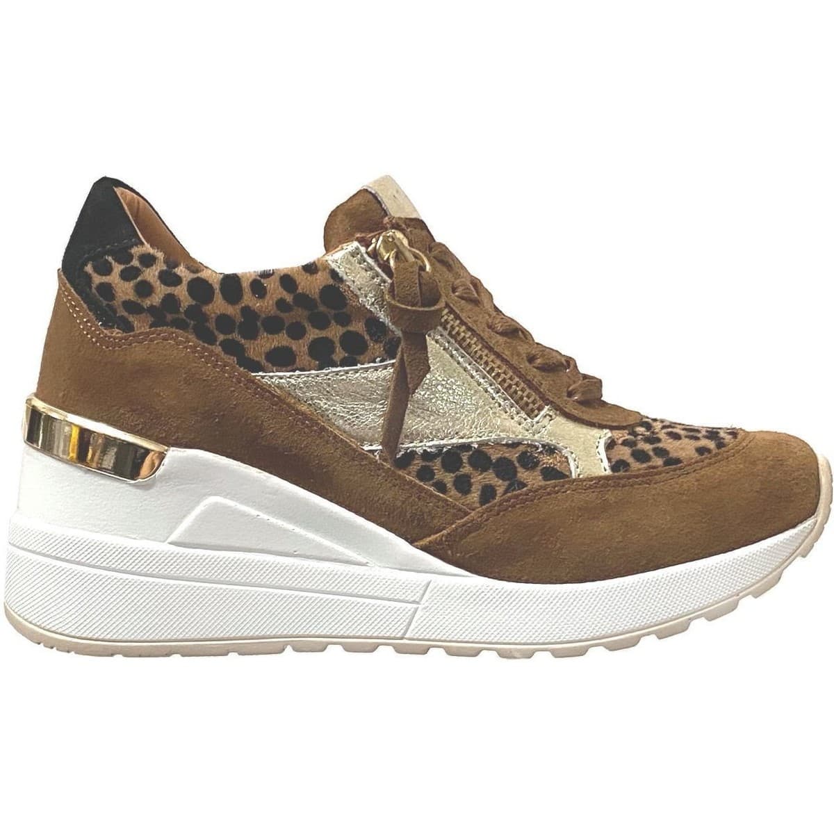 Women's Sneakers K.mary Brown