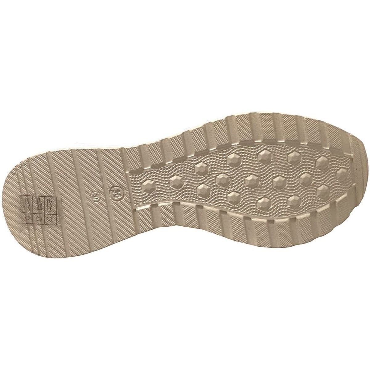 Women's Sneakers K.mary Brown