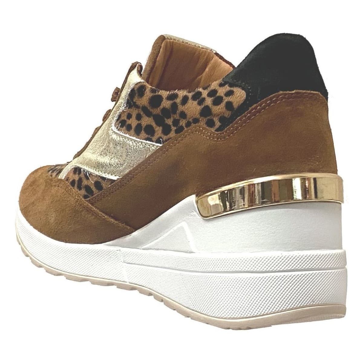 Women's Sneakers K.mary Brown