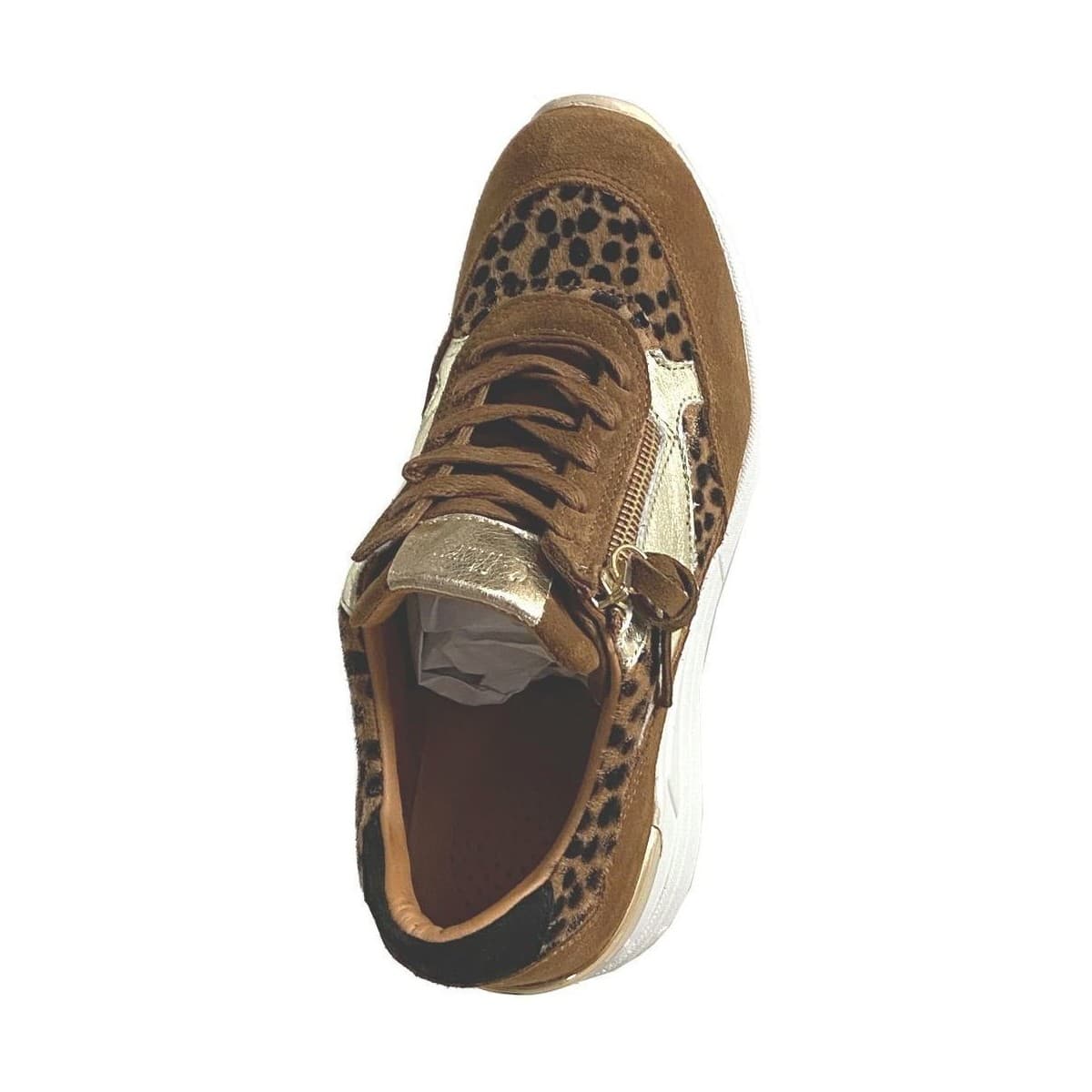 Women's Sneakers K.mary Brown