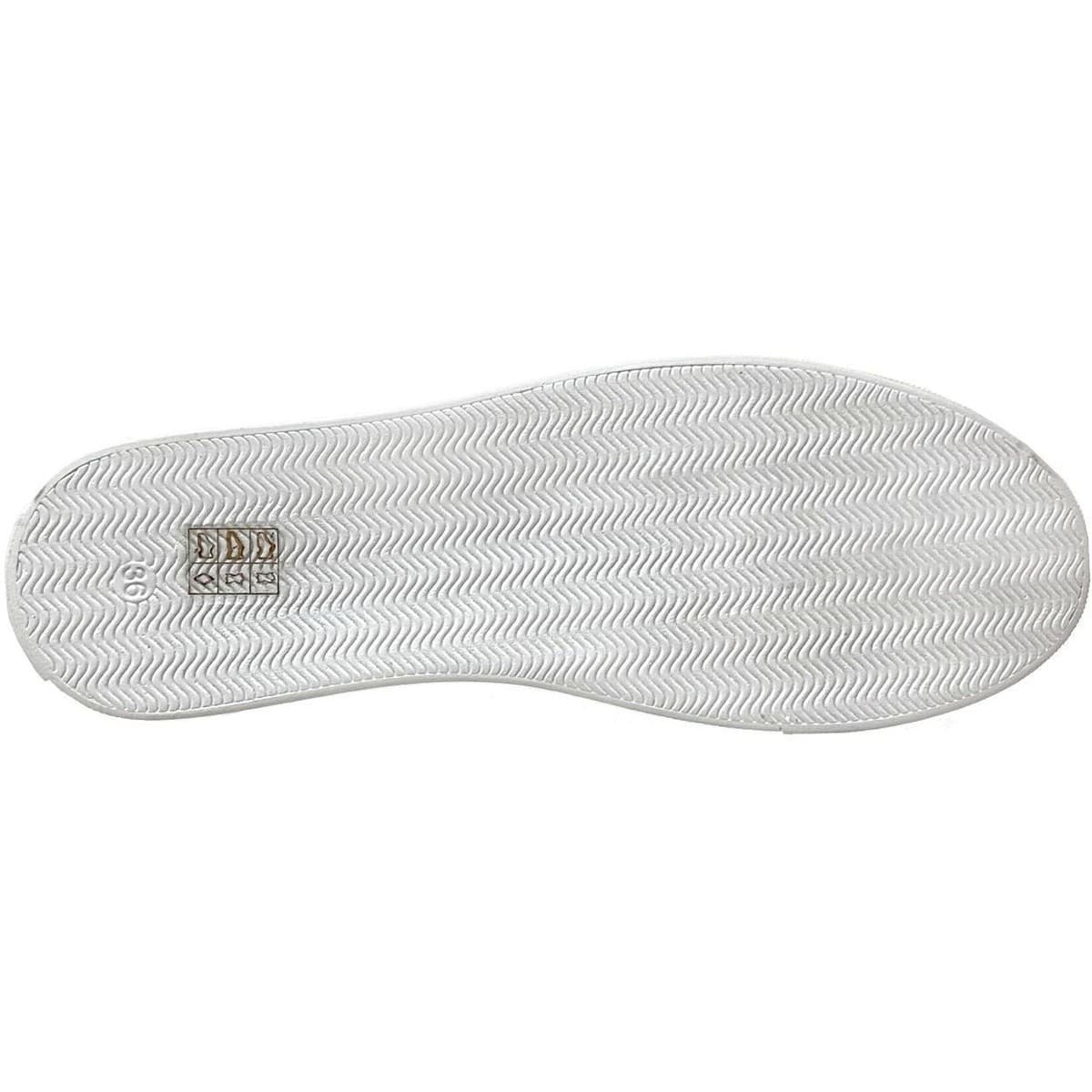 Women's Sneakers K.mary Black