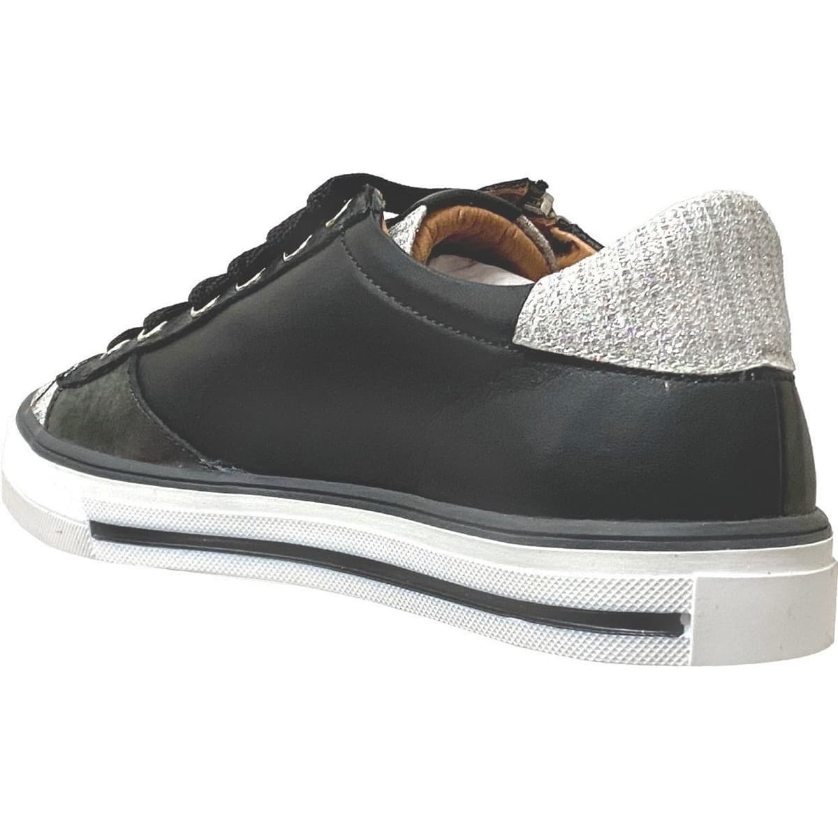 Women's Sneakers K.mary Black