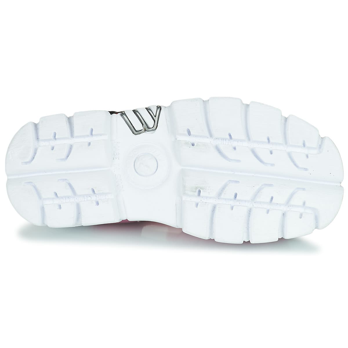 Women's Platforms New Rock Pink