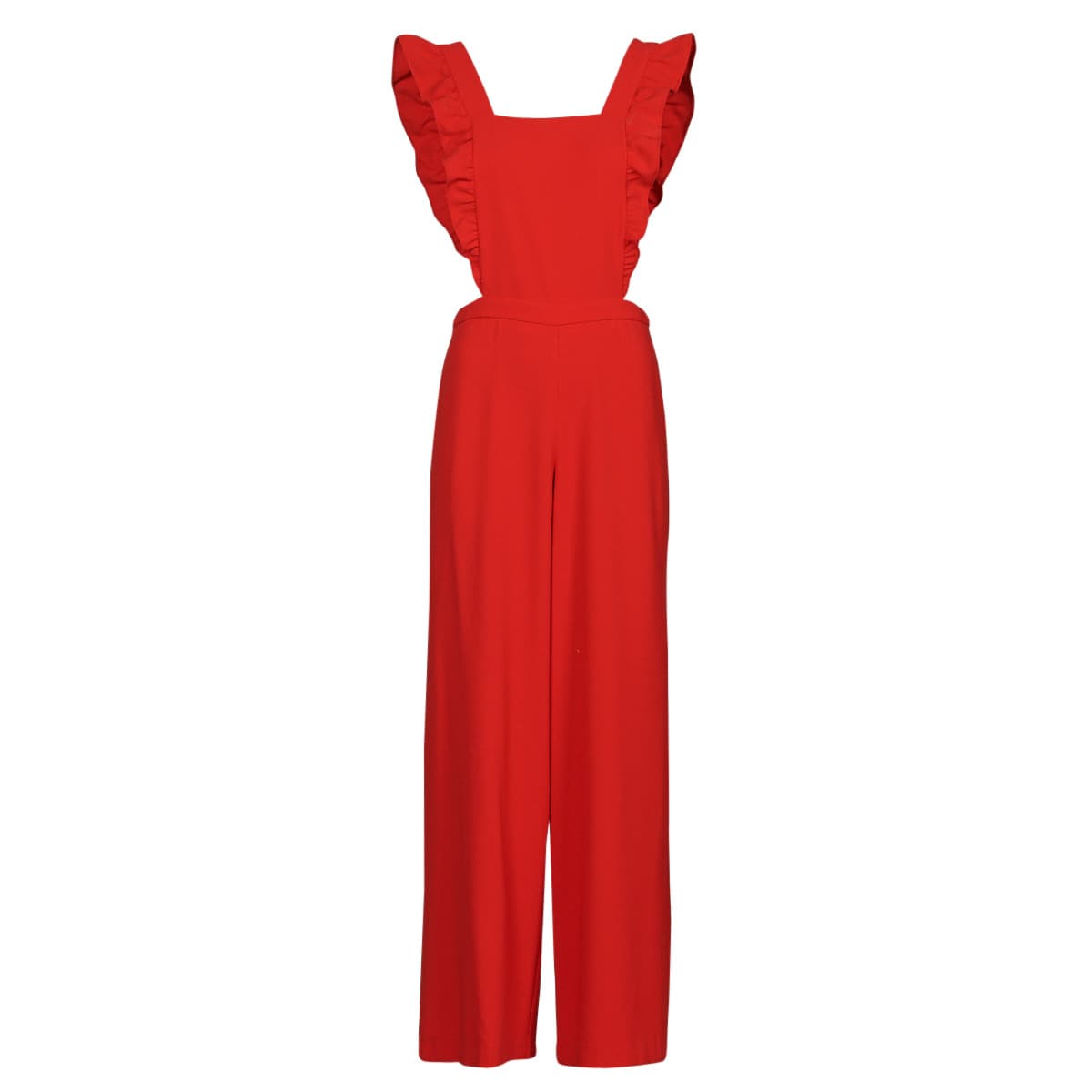 Women's Jumpsuits Naf Naf Red