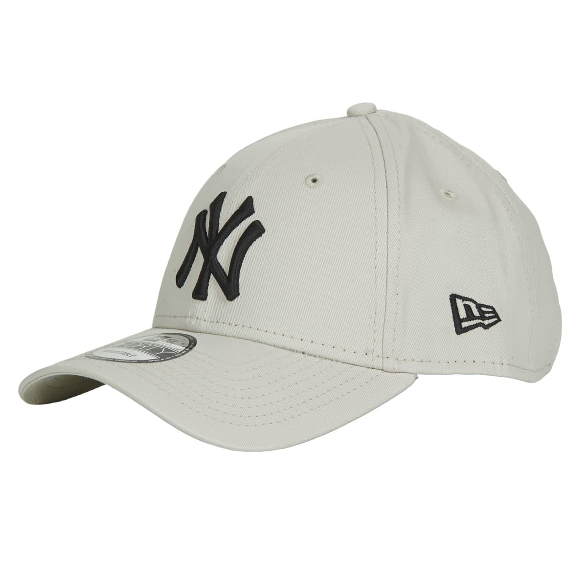 Men's Caps New-Era Beige