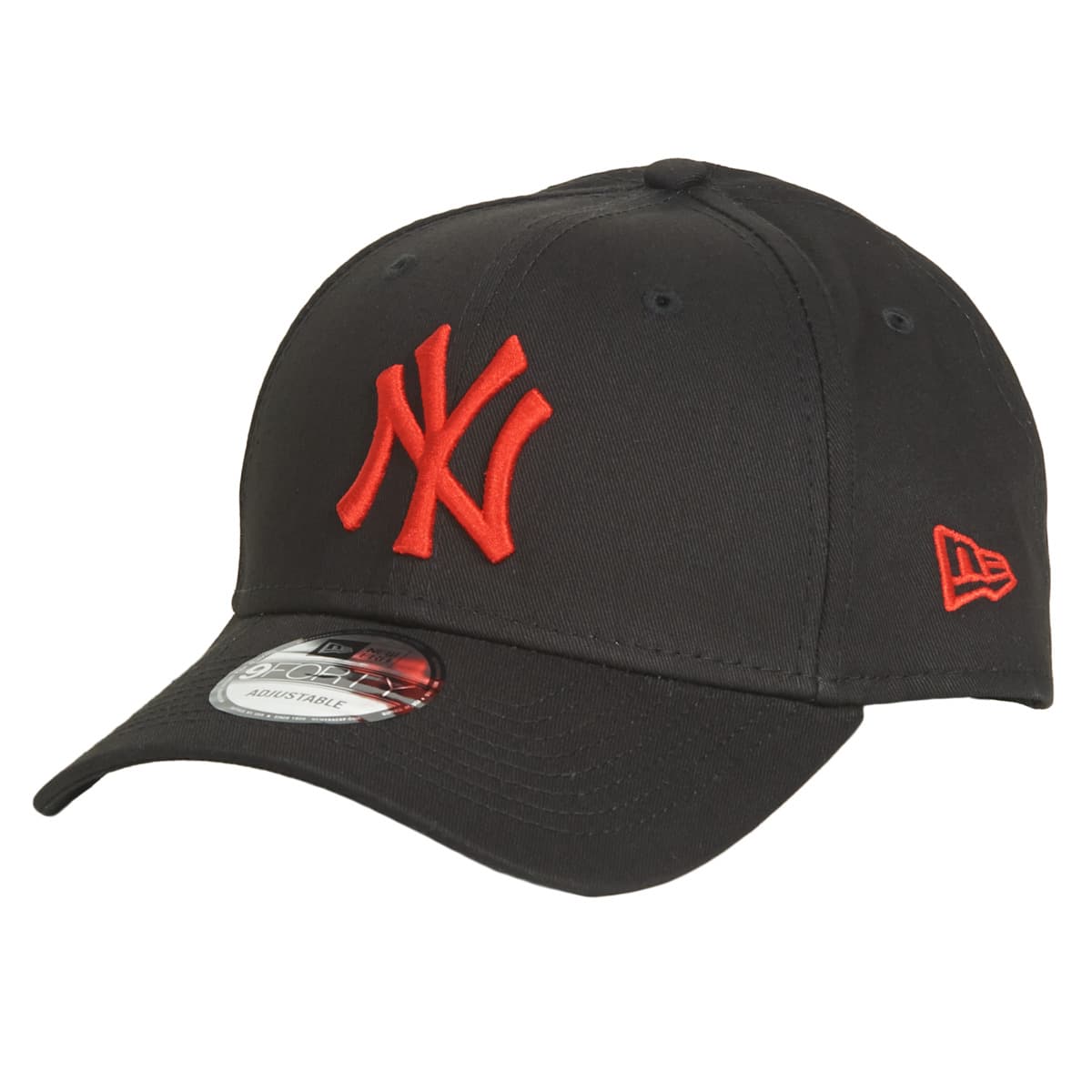 Women's Hats New Era Black