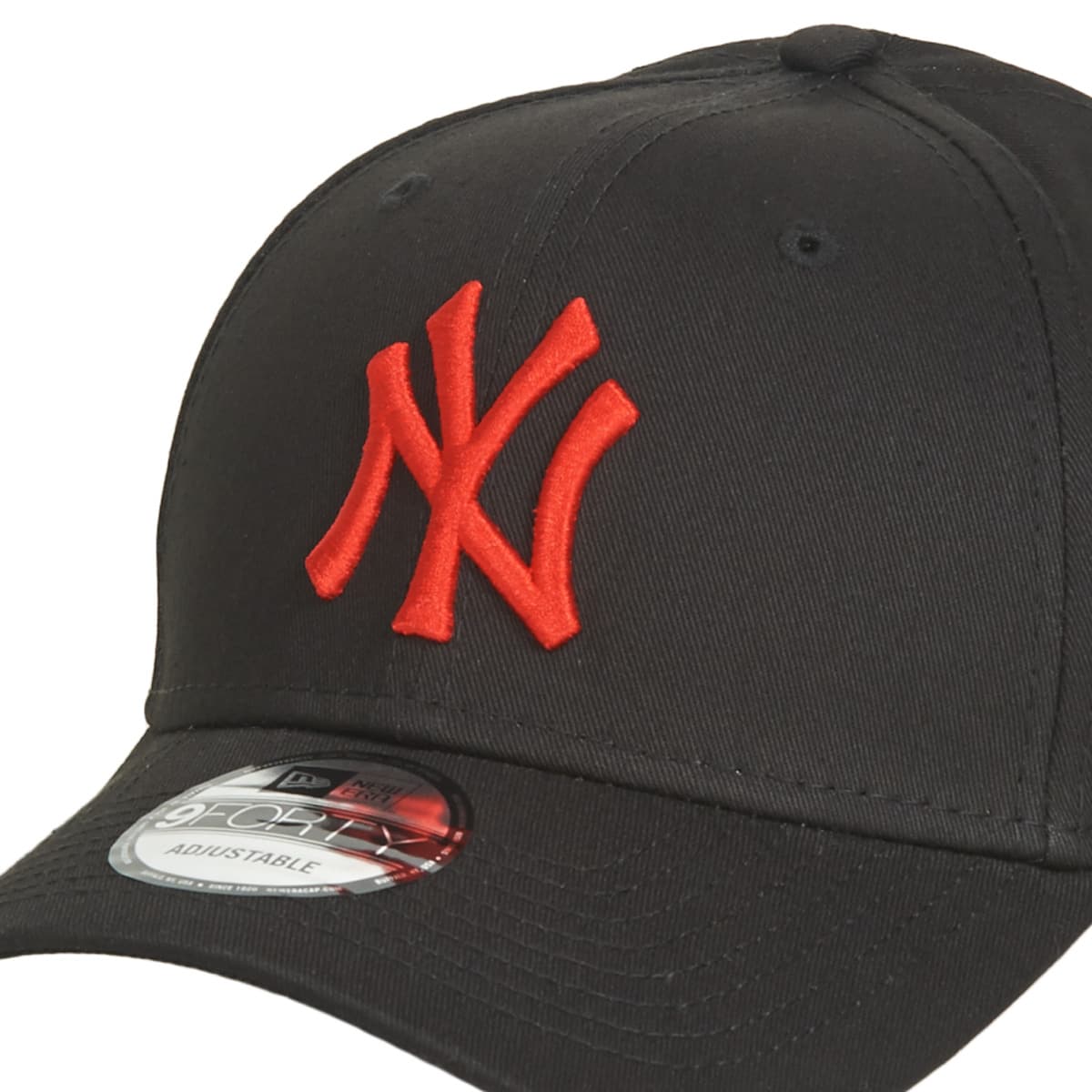 Women's Caps New-Era Black