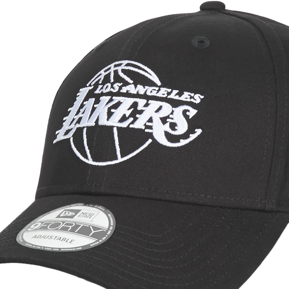 Women's Caps New-Era Black