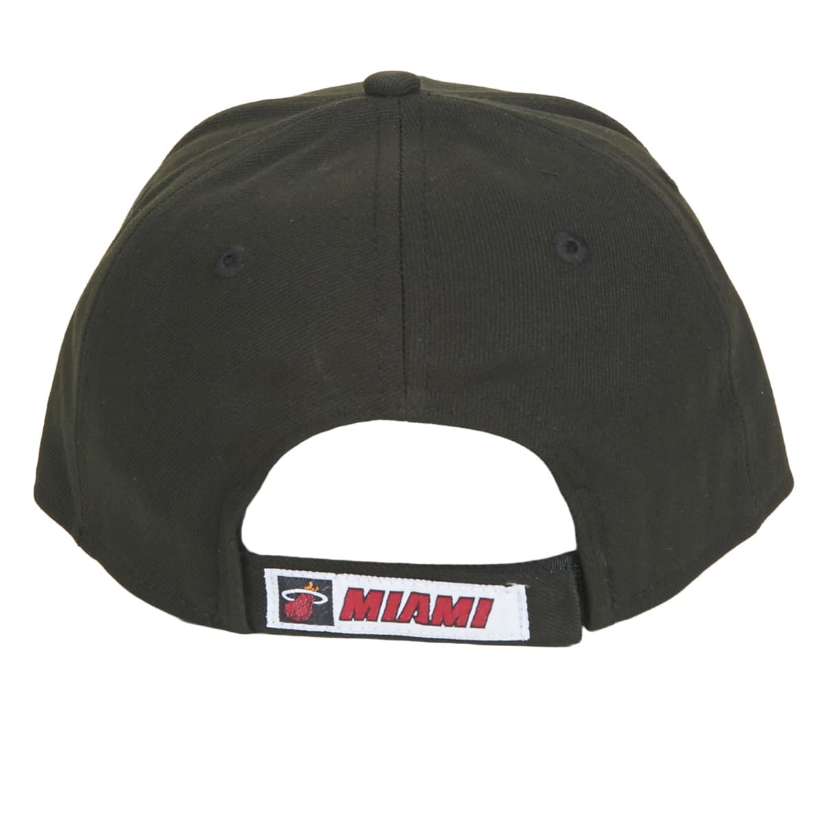 Women's Caps New-Era Black