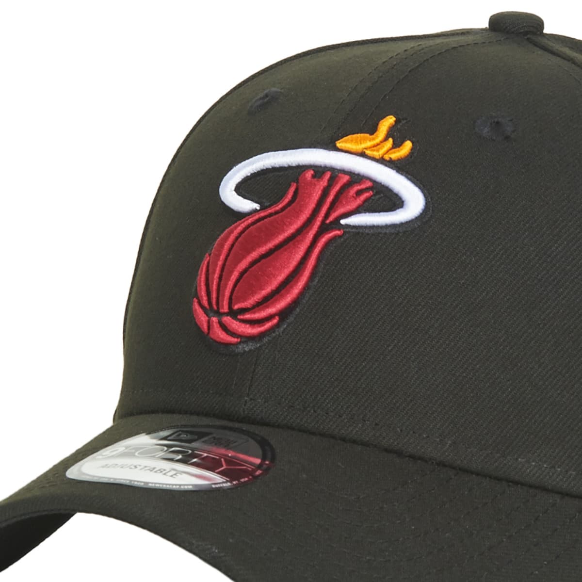 Women's Caps New-Era Black