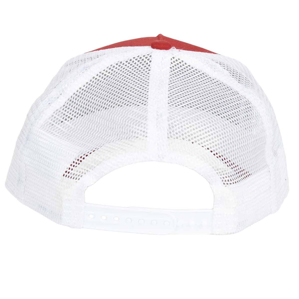 Women's Caps New-Era Red