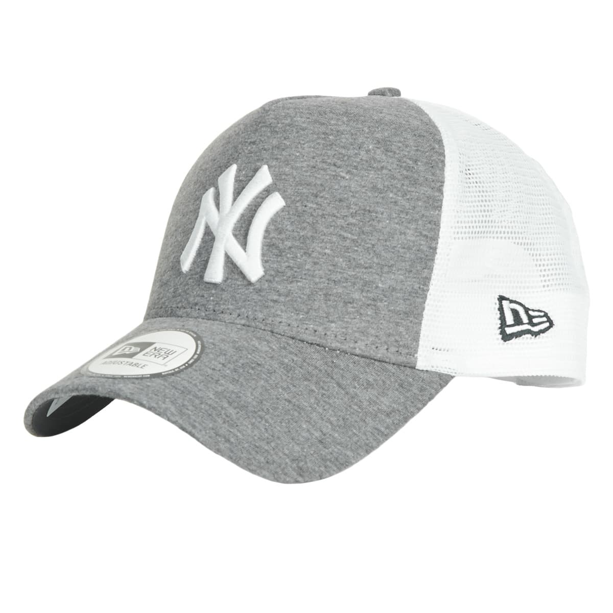 New Era Jersey Ess 9FORTY New York Yankees Trucker Cap 12523898