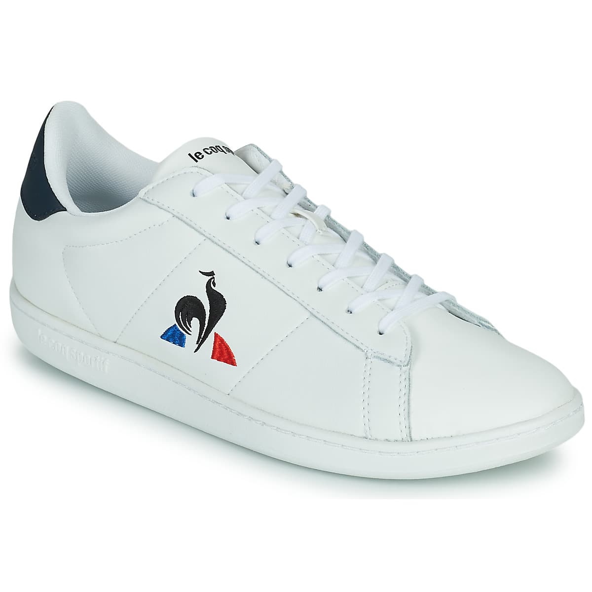 Men's Sports Shoes Le Coq Sportif White