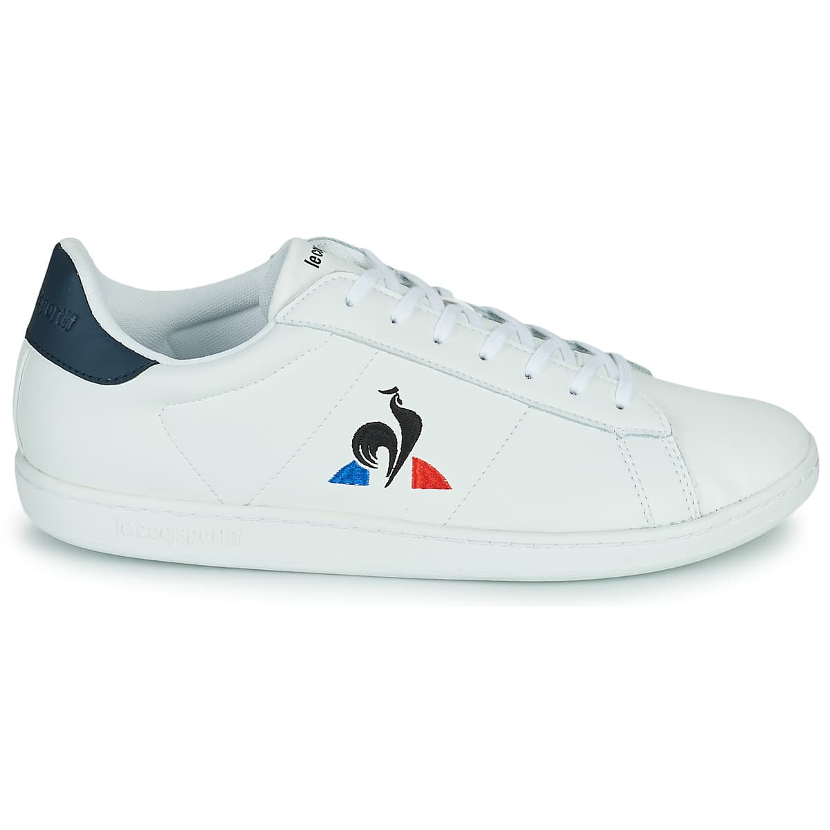 Men's Sports Shoes Le Coq Sportif White