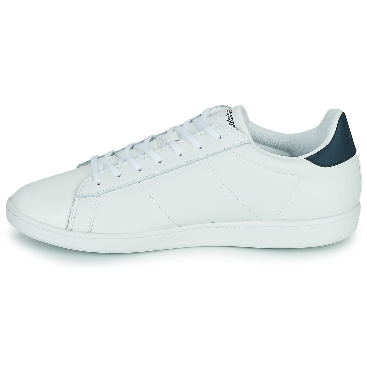 Men's Sports Shoes Le Coq Sportif White