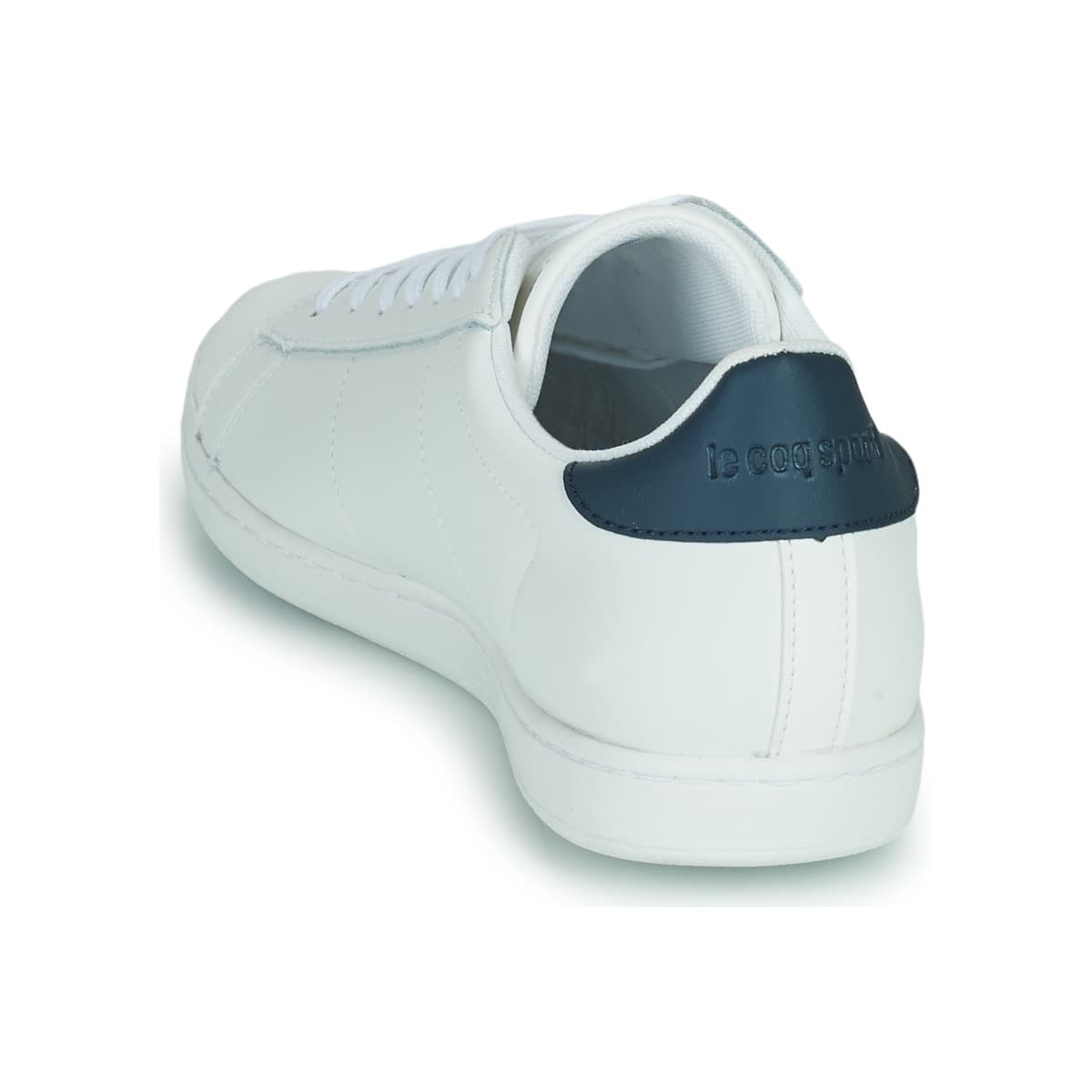 Men's Sports Shoes Le Coq Sportif White