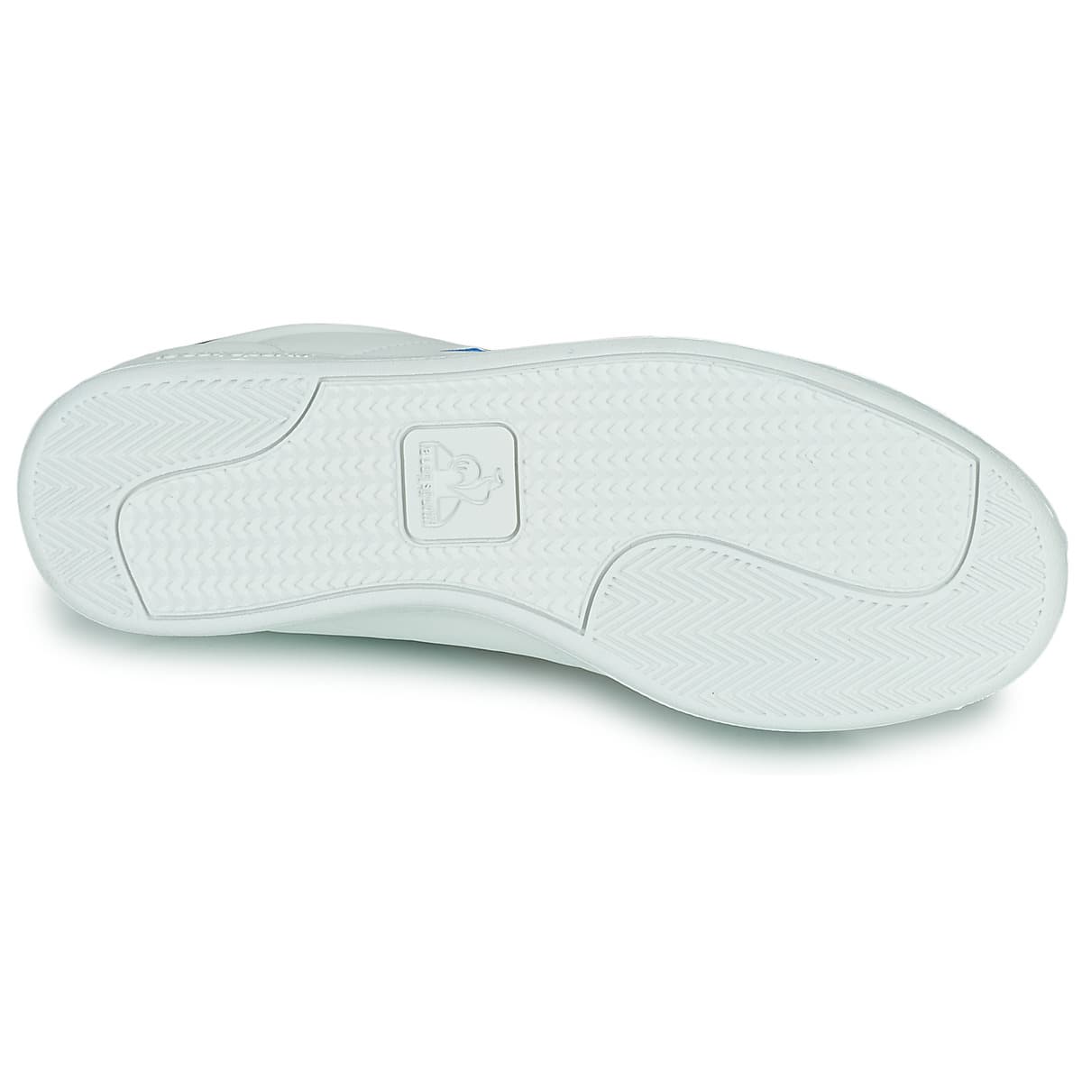 Men's Sports Shoes Le Coq Sportif White