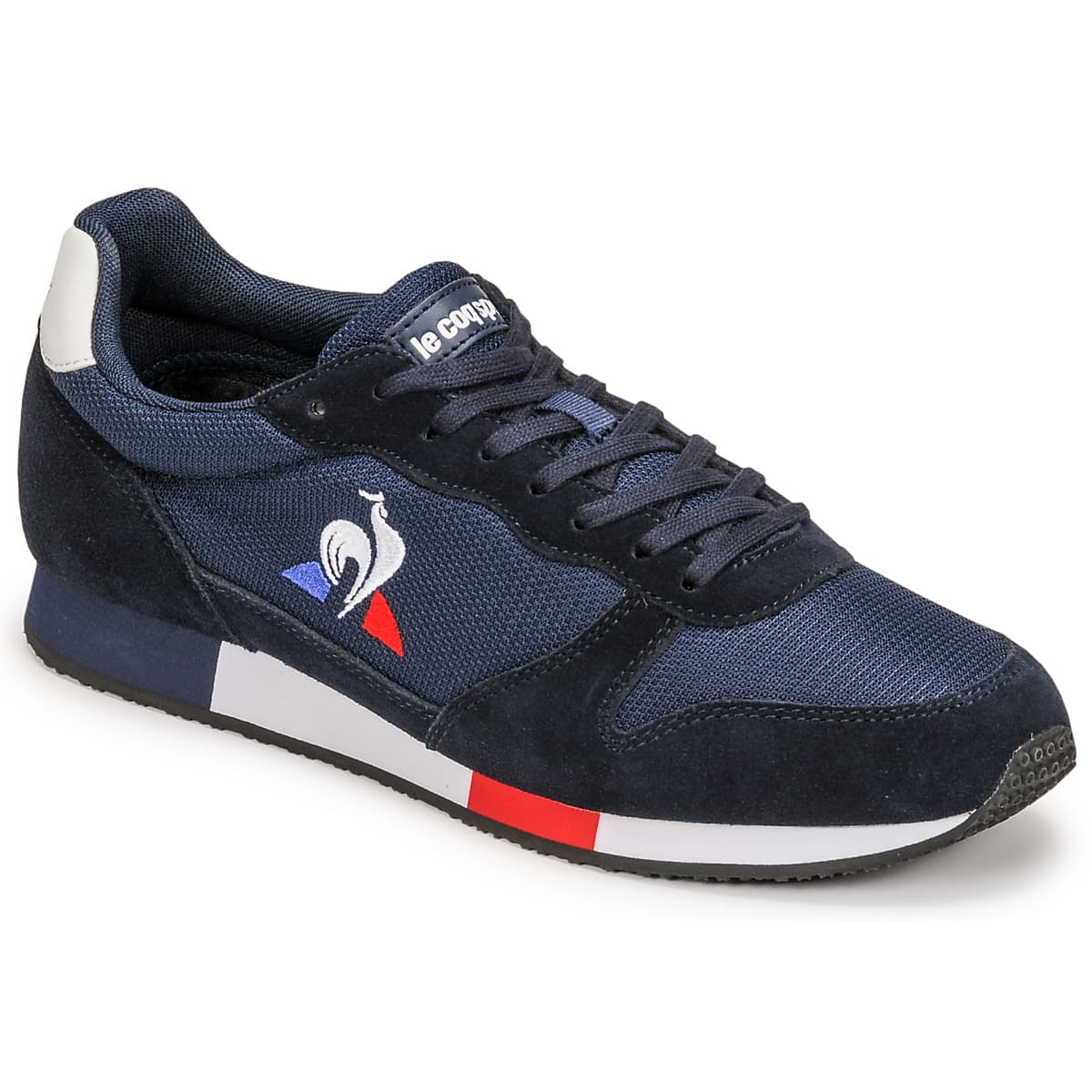 Men's Sports Shoes Le Coq Sportif Blue
