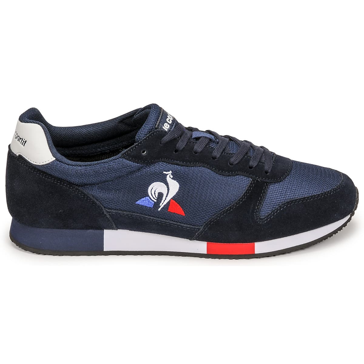 Men's Sports Shoes Le Coq Sportif Blue