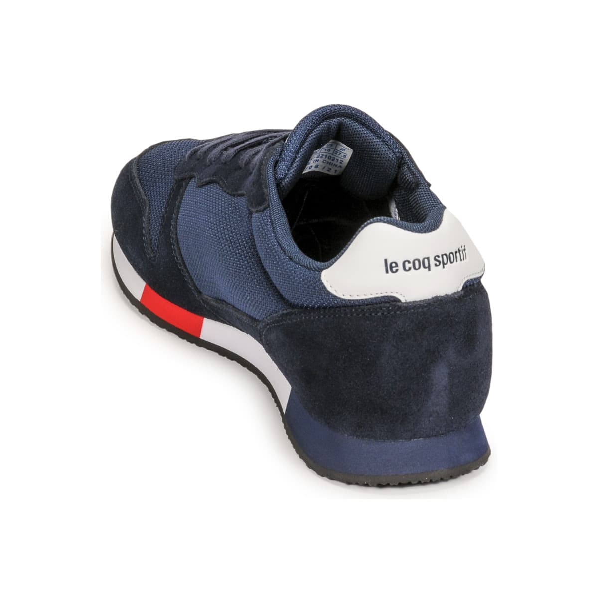 Men's Sports Shoes Le Coq Sportif Blue