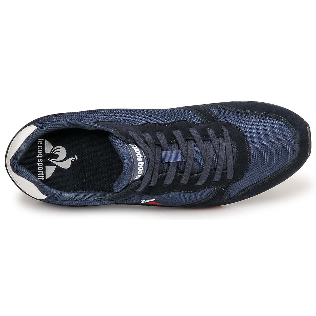 Men's Sports Shoes Le Coq Sportif Blue