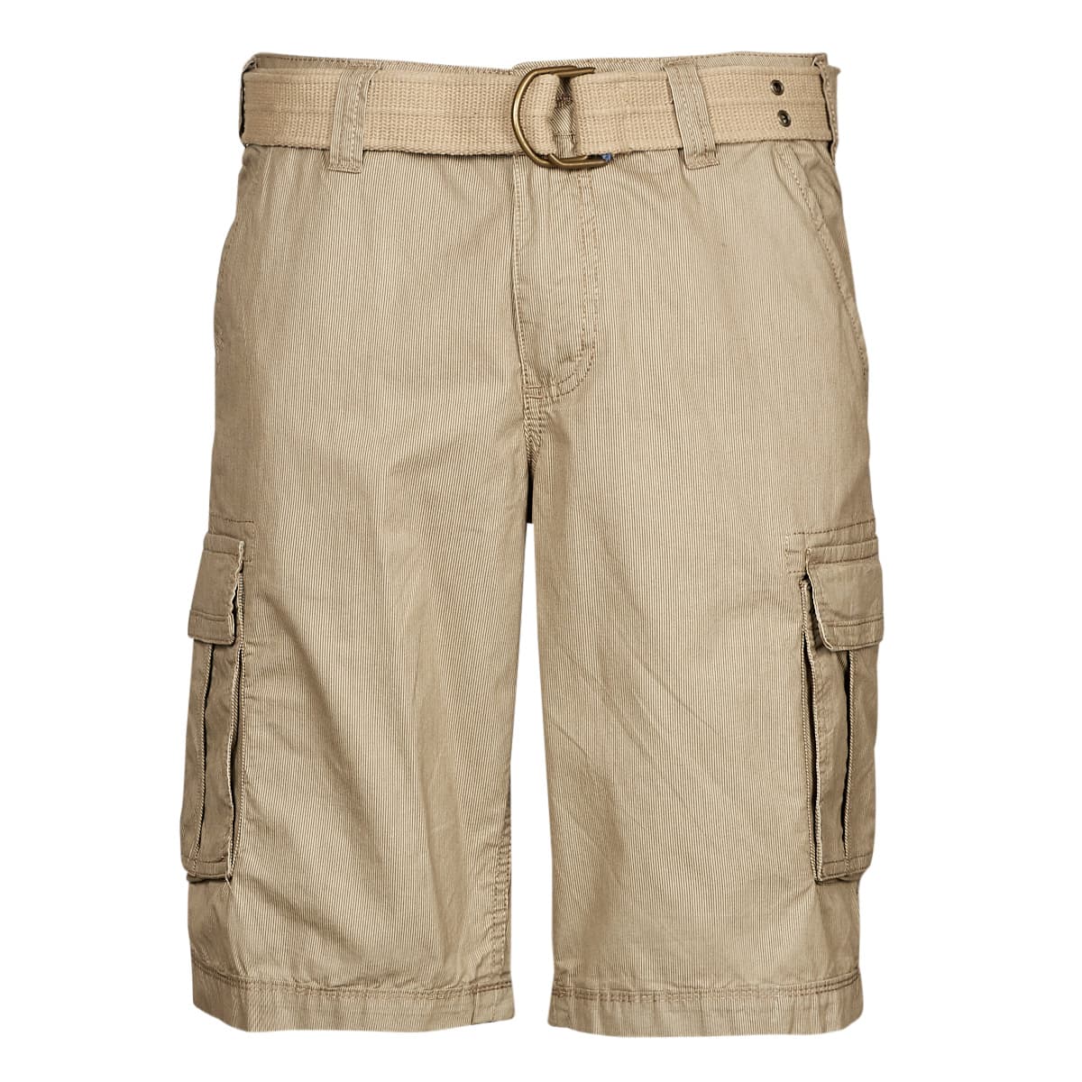 Men's Shorts Teddy Smith Beige