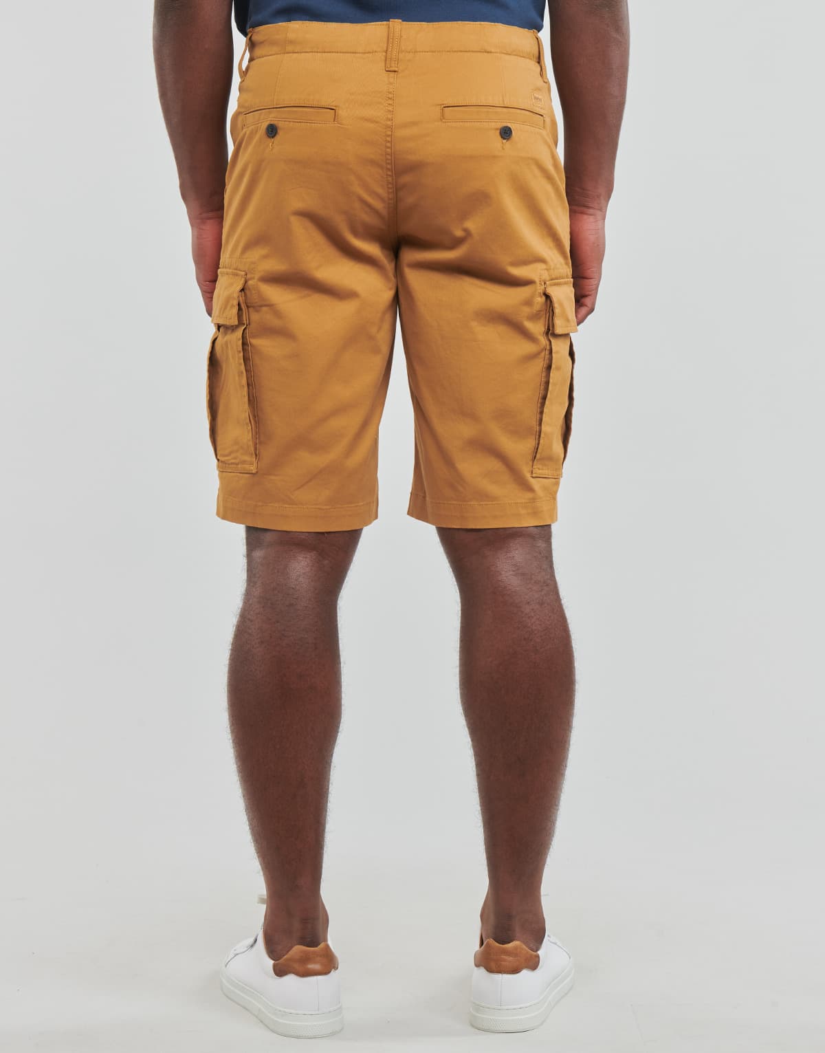 Men's Shorts Timberland Beige