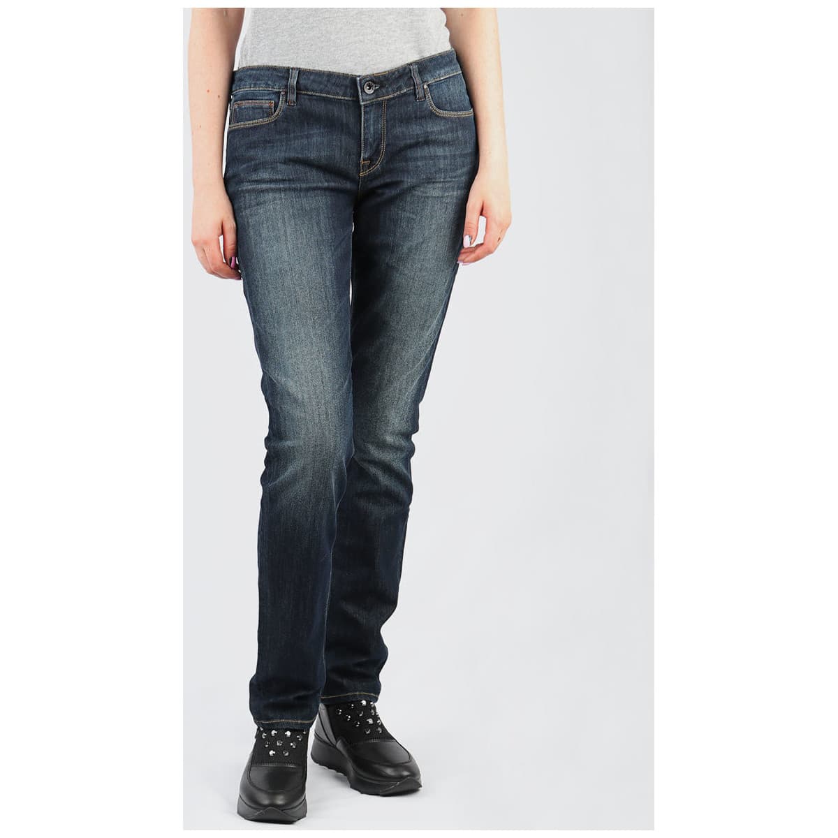 Women's Jeans Guess Blue