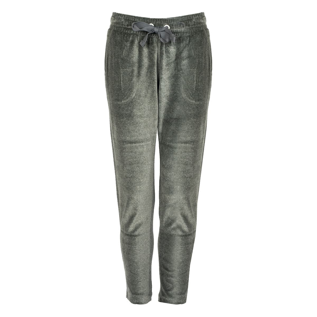 Women's Pants Champion Gray