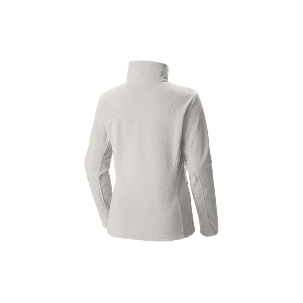 Women's Sweatshirts Columbia White