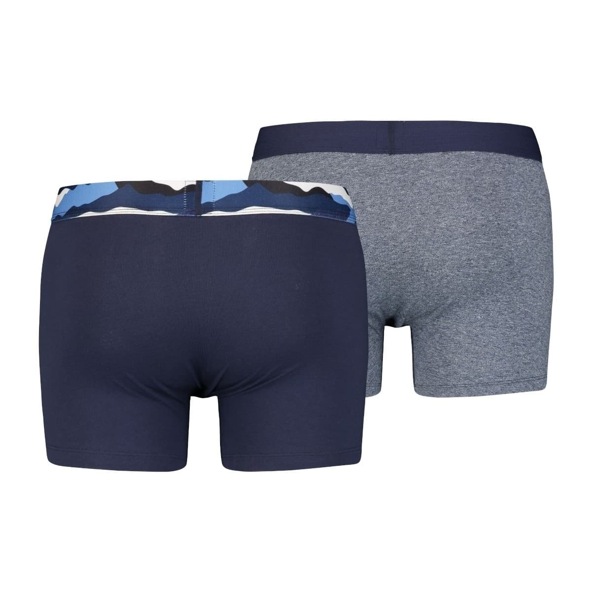 Men's Boxer Briefs Levis Blue