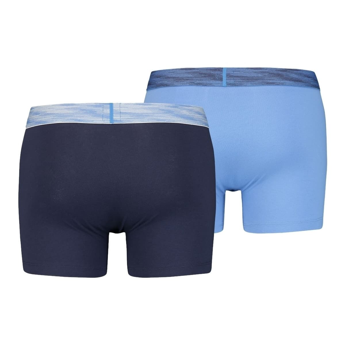 Men's Boxer Briefs Levis Blue