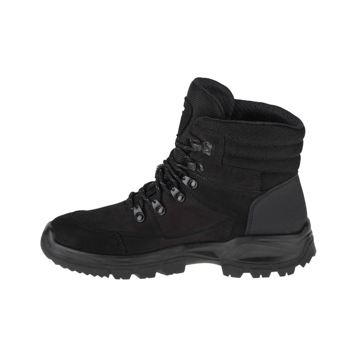 Women's Outdoor Shoes 4F Black