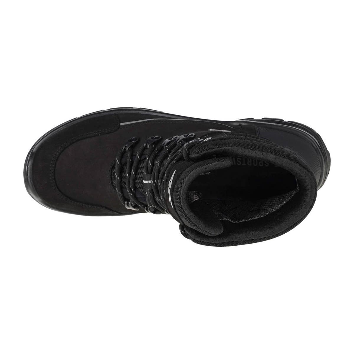Women's Outdoor Shoes 4F Black