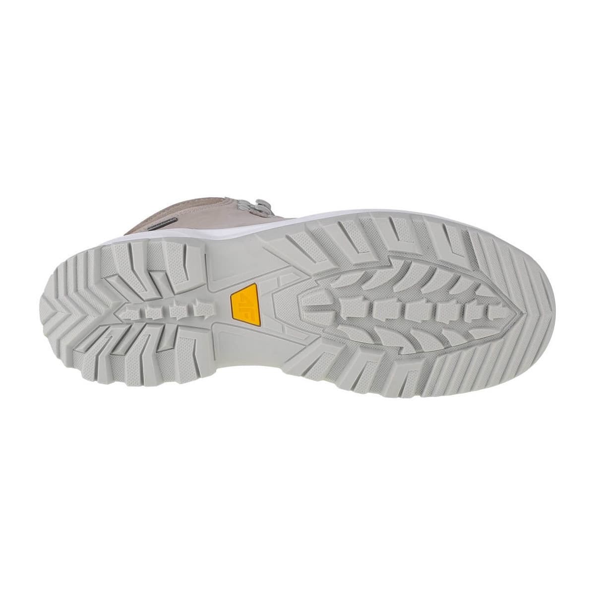 Women's Outdoor Shoes 4F Gray