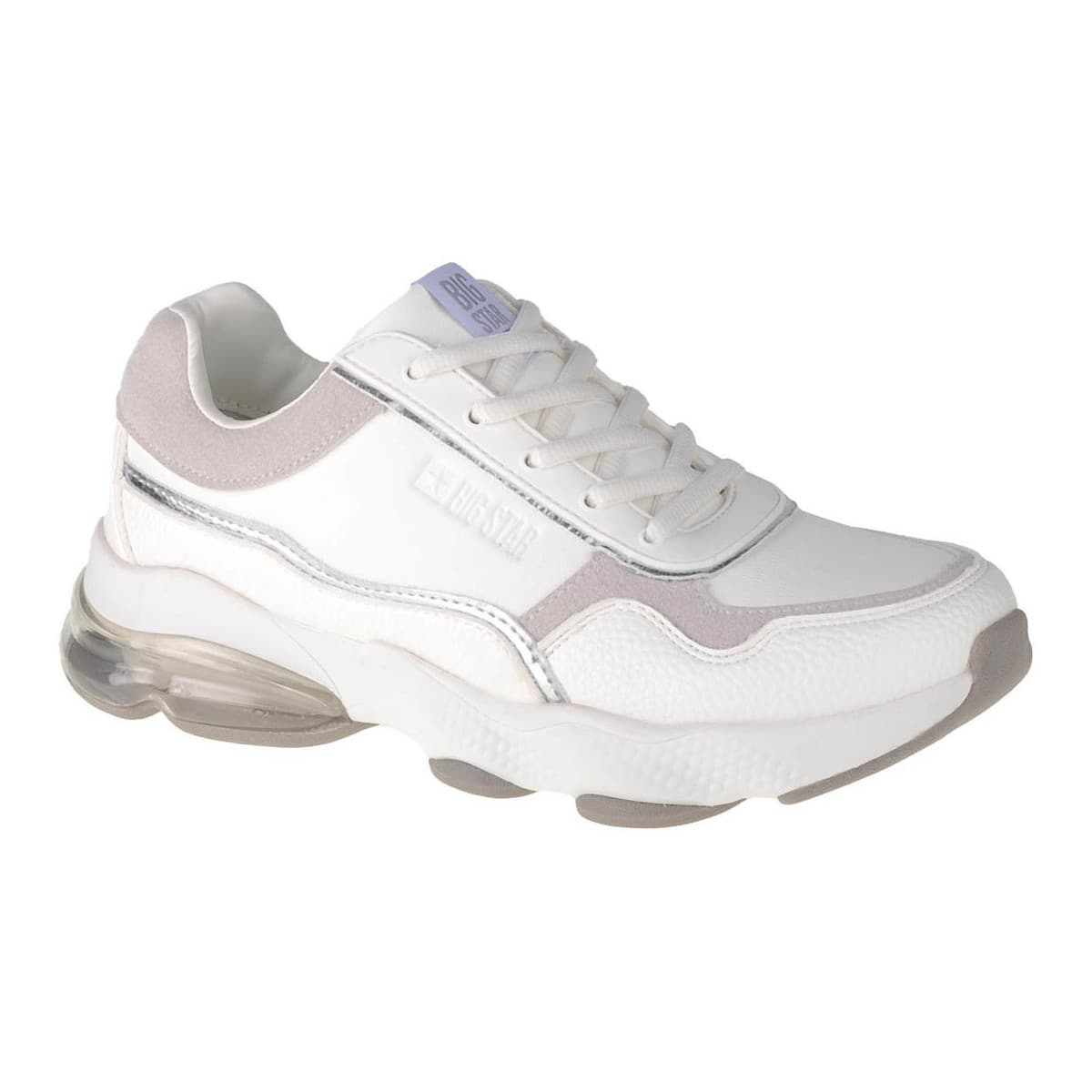 Xαμηλά Sneakers Big Star Shoes II2741