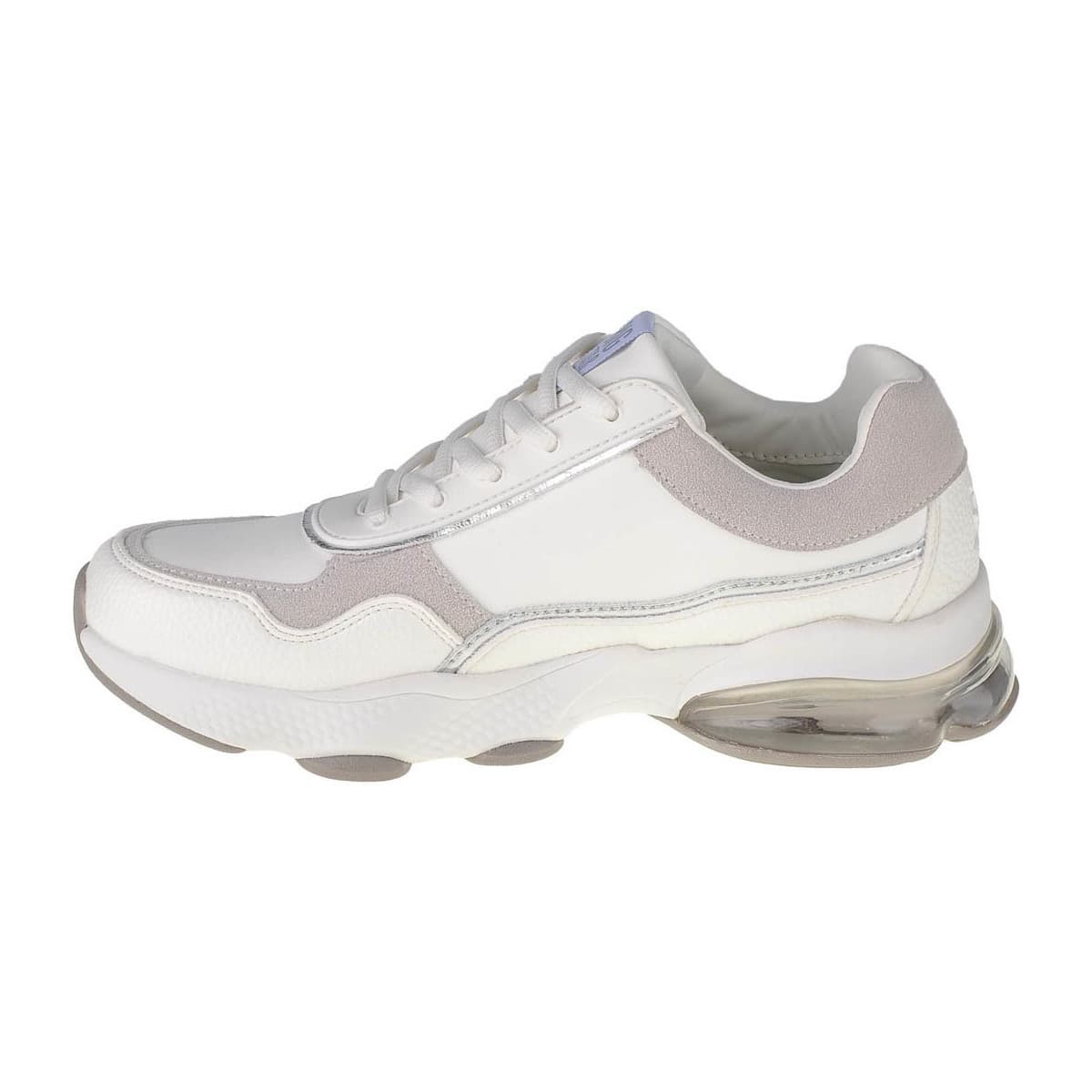 Women's Sneakers Big Star White