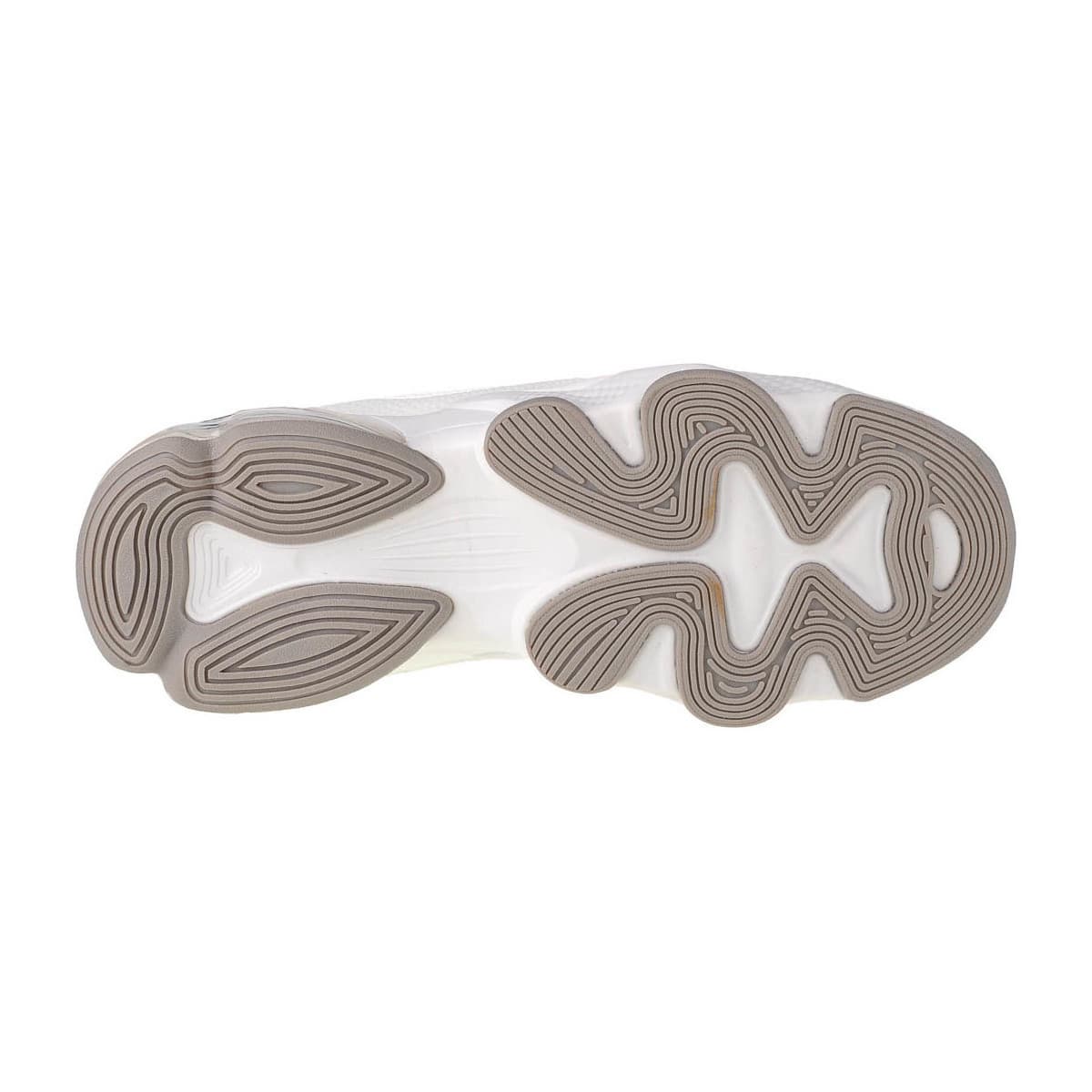 Women's Sneakers Big Star White