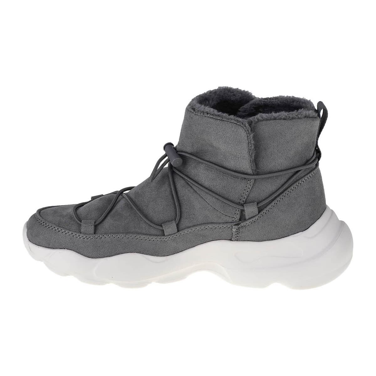 Women's Boots Big Star Gray