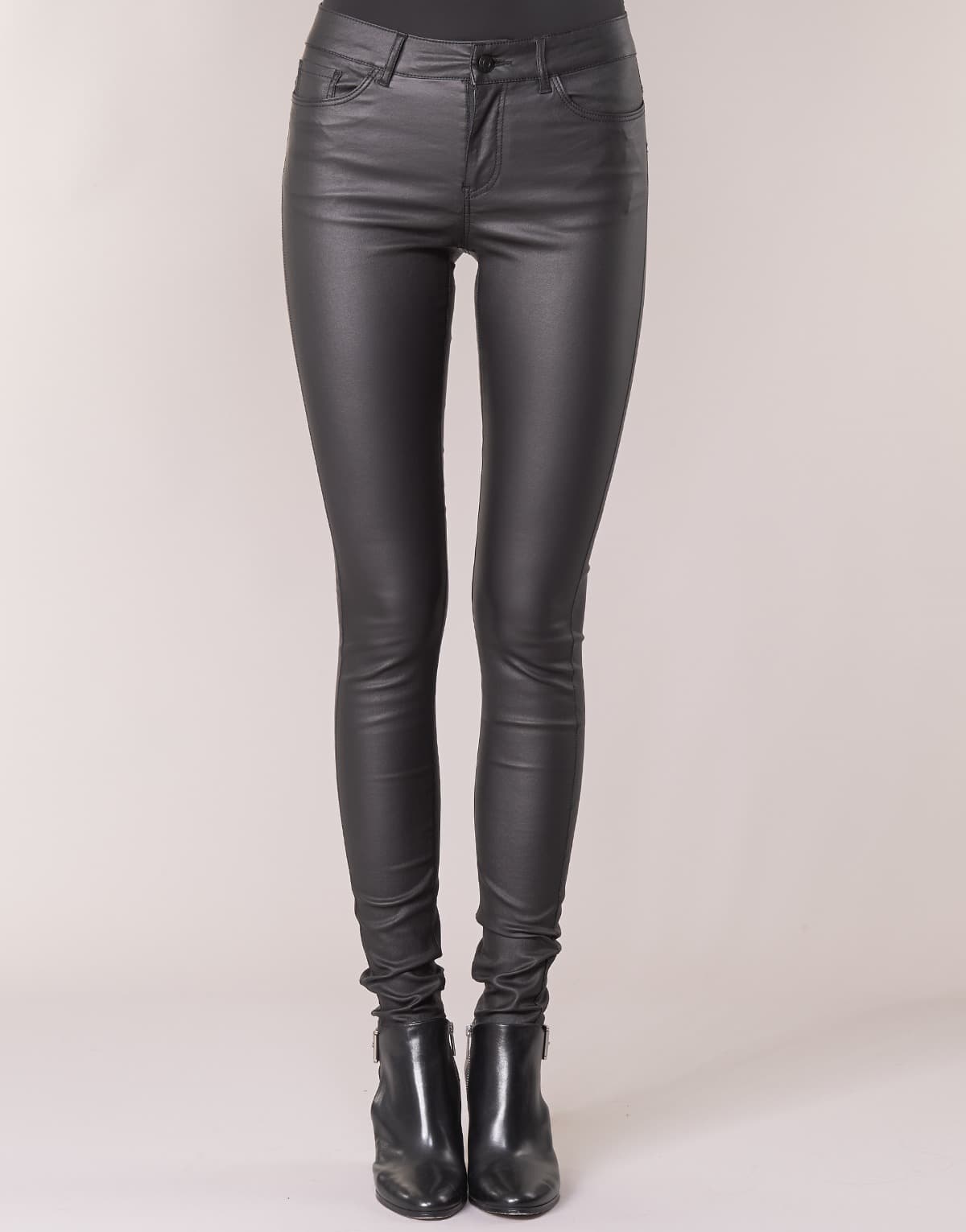 Women's Pants Vero Moda Black