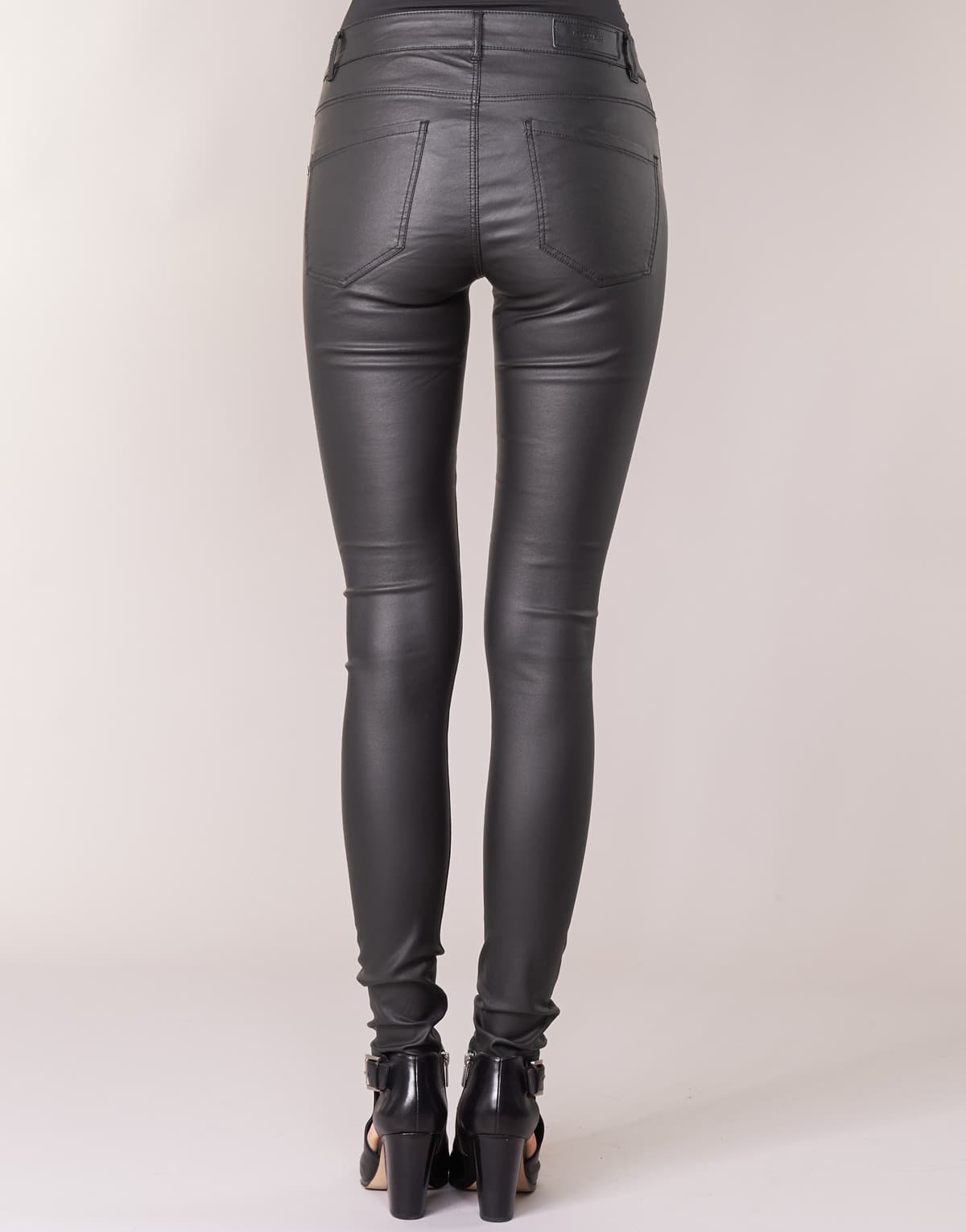 Women's Pants Vero Moda Black