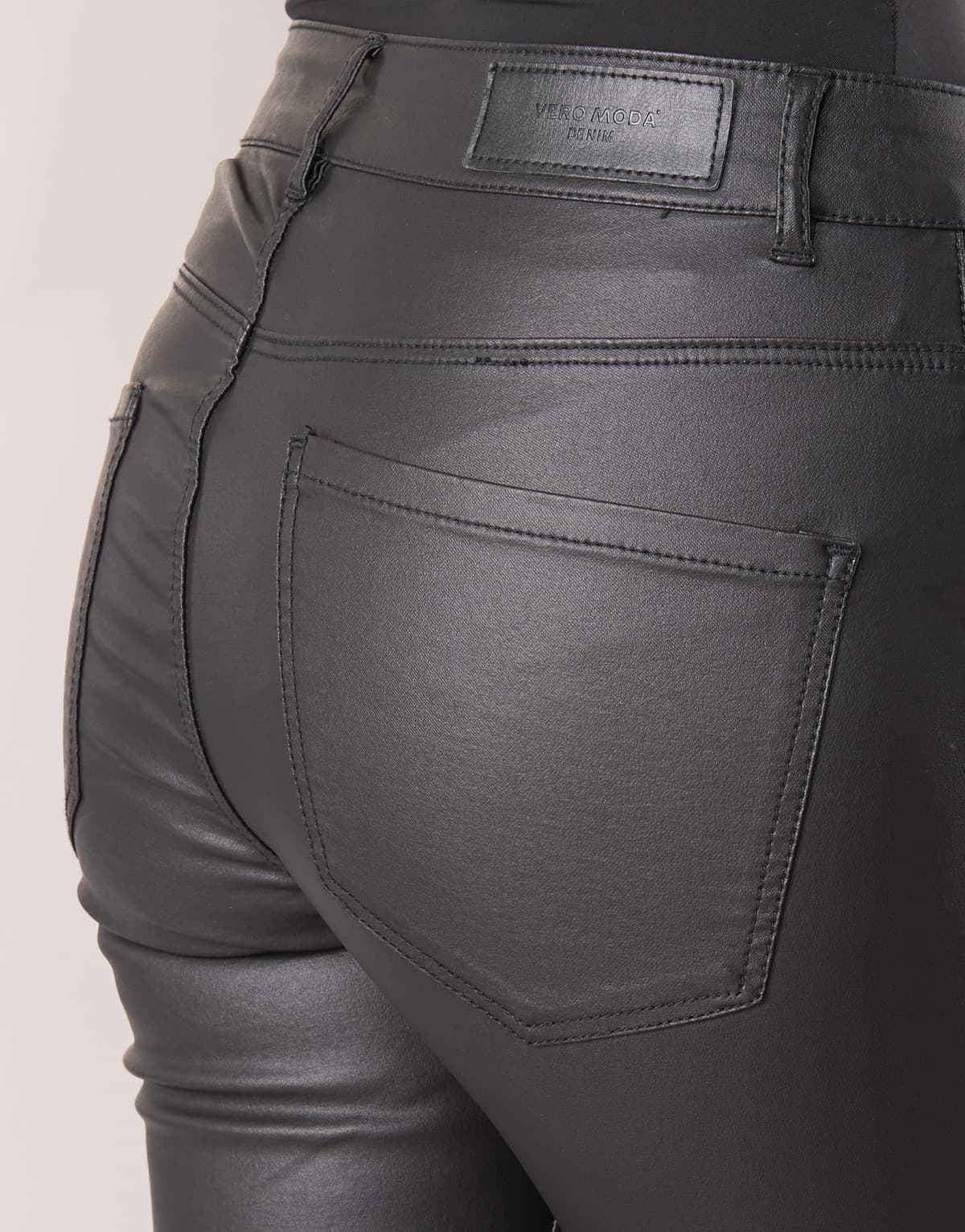 Women's Pants Vero Moda Black