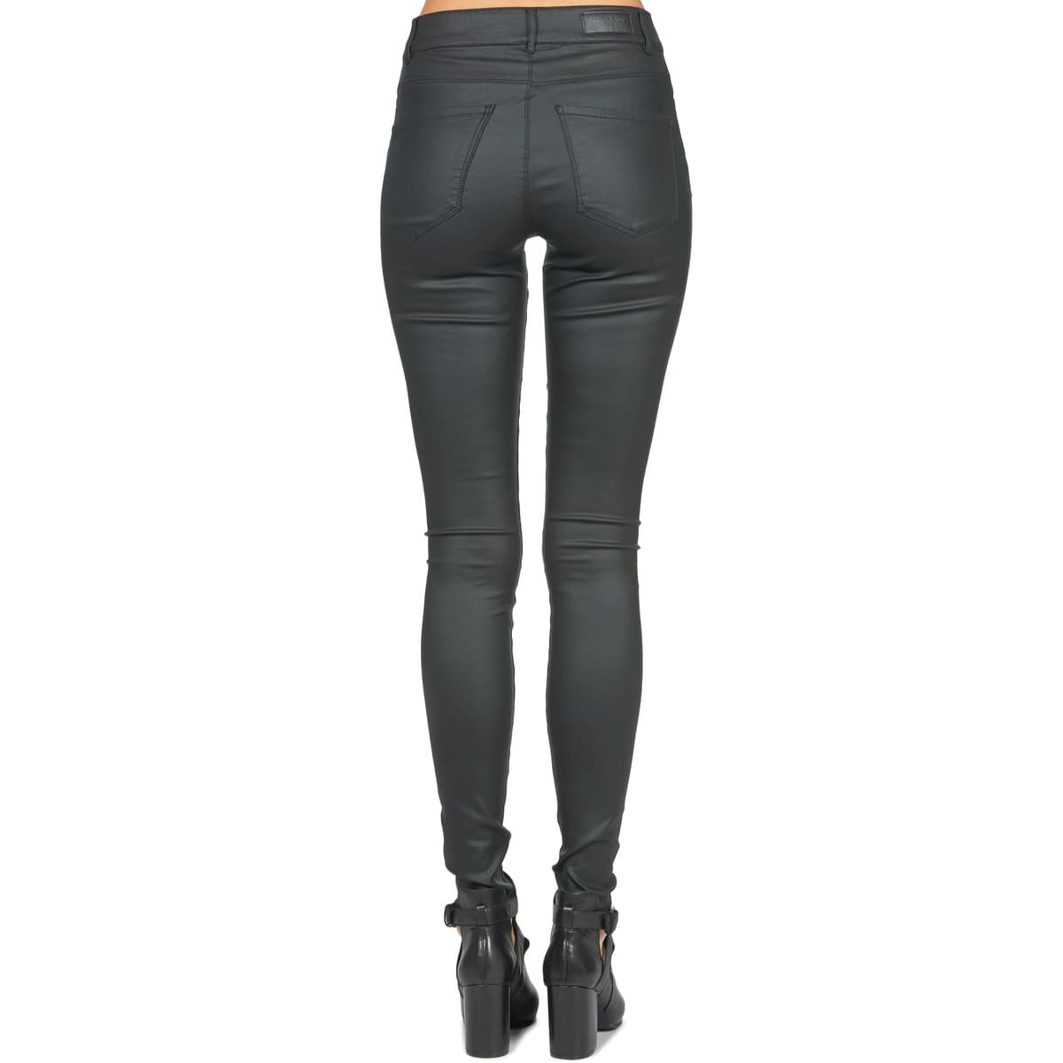 Women's Pants Vero Moda Black