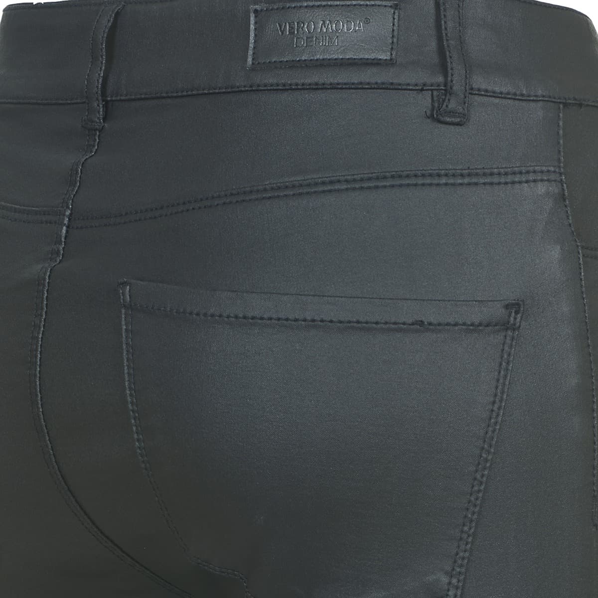 Women's Pants Vero Moda Black