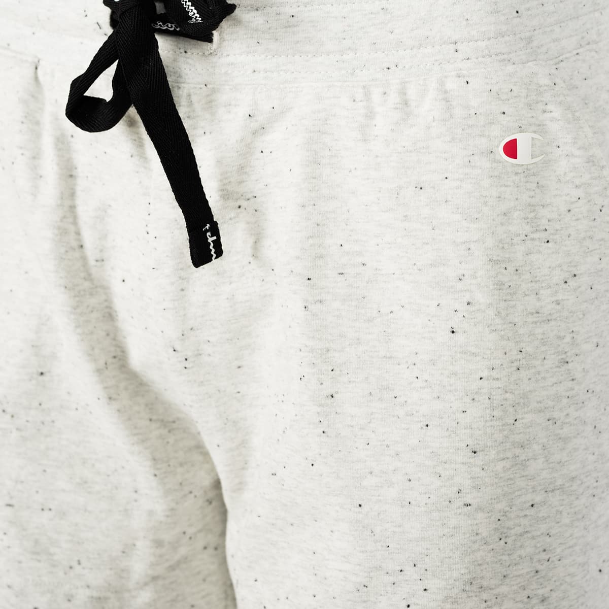 Women's Shorts Champion Gray